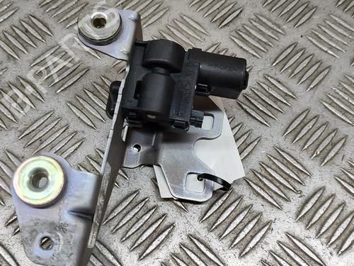 Tailgate lock BMW 3 Touring (F31) 318 d xDrive | BP29076244C101 
