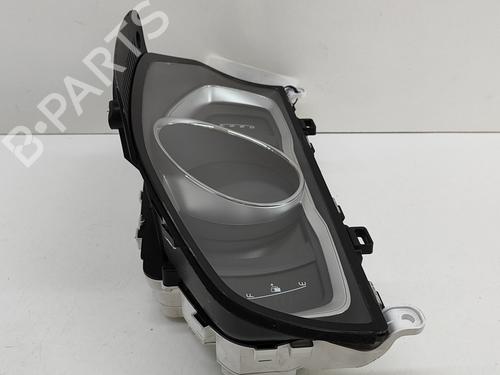 Instrument cluster VOLVO XC70 II (136) D4 AWD | BP18165717C47 