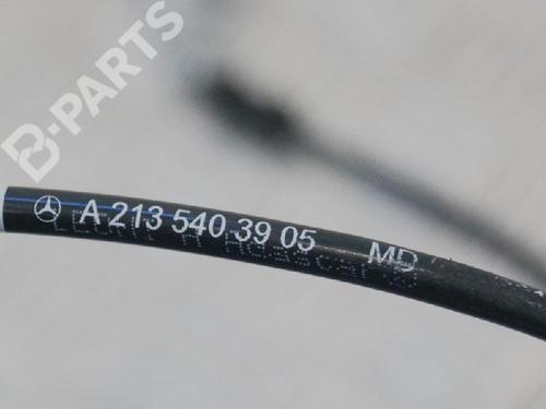 Electronic sensor MERCEDES-BENZ E-CLASS (W213) E 180 (213.040) | BP7800681M84 