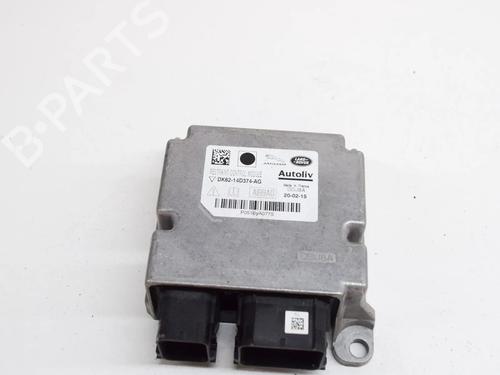 Used ECU airbags LAND ROVER RANGE ROVER SPORT II (L494) 3.0 SDV6 4x4 (306 hp) 27757196