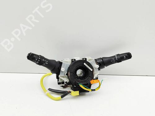 Ratstangsstang ISUZU D-MAX II (TFR, TFS) 2.5 CRDi 4x4 (TFS86J) (163 hp) 32025724