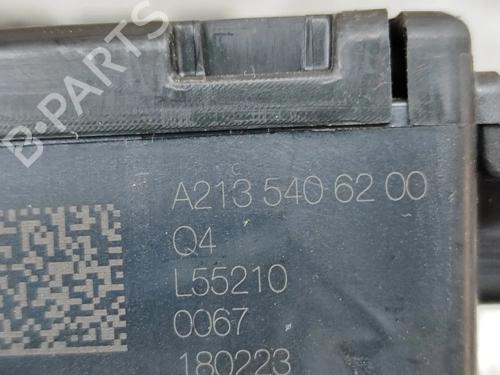 Wiring harness MERCEDES-BENZ E-CLASS T-Model (S213) E 220 d 4-matic (213.205) | BP25615711E16