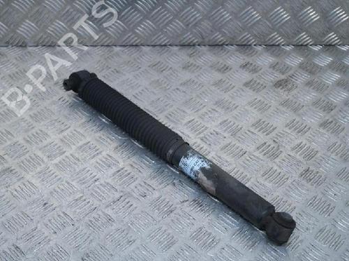 Left rear shock absorber FORD FOCUS III Turnier 1.6 TDCi | BP6736991M18 