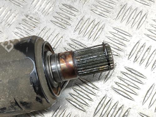 Left front driveshaft KIA SPORTAGE IV (QL, QLE) 2.0 CRDi AWD | BP18165996M38 