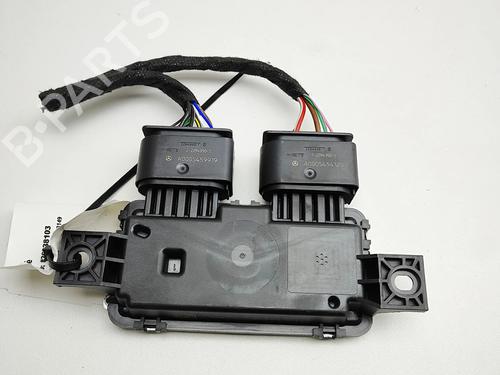 Electronic module VW PASSAT B7 (362) 1.4 TSI EcoFuel | BP37469387M83 - Image 3