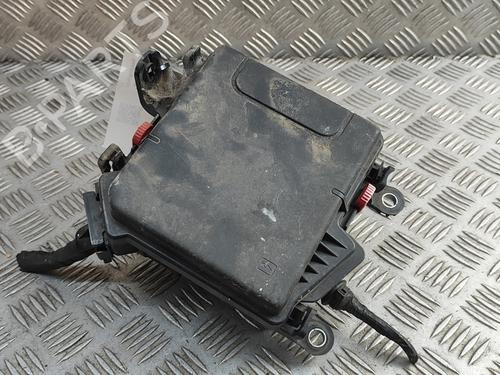 Used Fuse box RENAULT ZOE (BFM_) ZOE (88 hp) 27644265