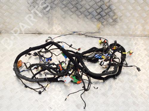 Used Wiring harness MASERATI QUATTROPORTE VI 3.8 GT S (530 hp) 14628227