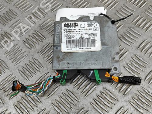 ecu-airbags-peugeot-407-coupe-6c_-2005-27433727 main image