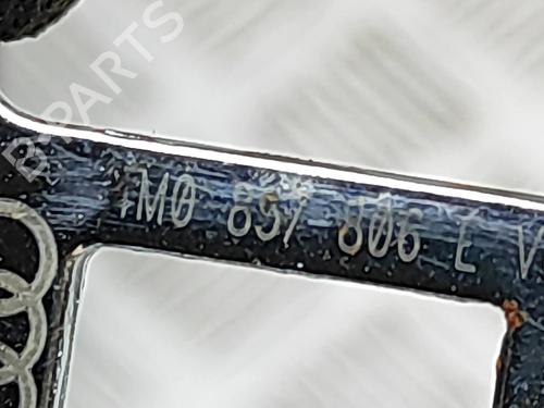 Rear right seatbelt AUDI Q7 (4MB, 4MG, 4MQ) SQ7 TDI quattro | BP34160890I28  - Image 7