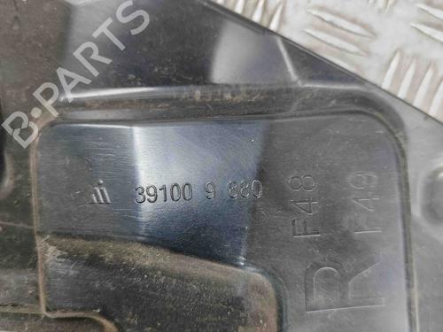 Rear bumper bracket BMW X1 (F48) xDrive 20 d | BP29231158C159 