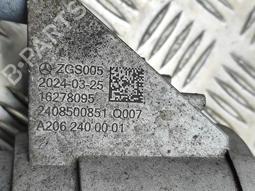 Engine mount MERCEDES-BENZ C-CLASS (W206) C 200 (206.042) | BP28565718M89