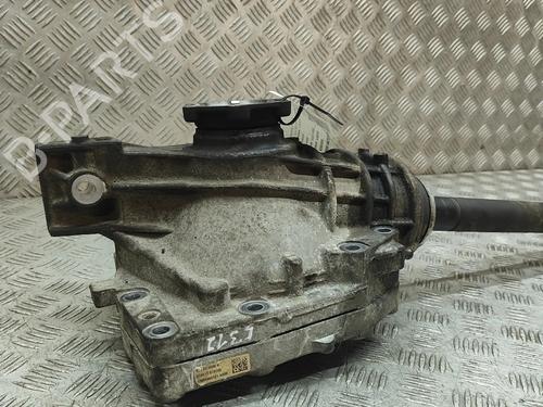 Front differential PORSCHE PANAMERA (970) 4.8 4S | BP27015292M23 - Image 8