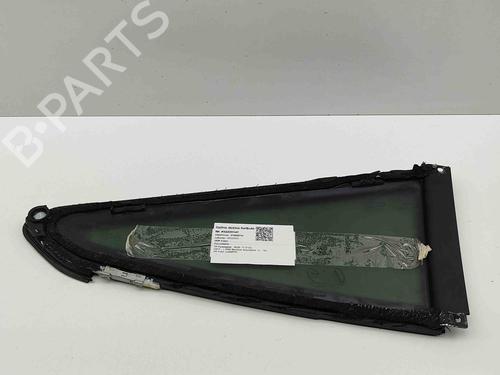 Rear right quarter glass AUDI TT (FV3, FVP) 40 TFSI | BP29404415C92 