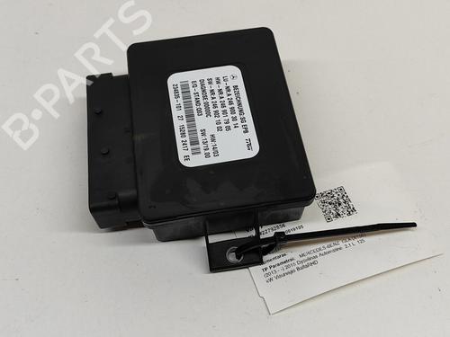 Electronic module MERCEDES-BENZ GLA-CLASS (X156) GLA 220 CDI 4-matic (156.905) | BP17015381M83 