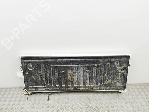 Tailgate ISUZU D-MAX II (TFR, TFS) 1.9 Ddi 4x4 (TFS87J) | BP31998302C6