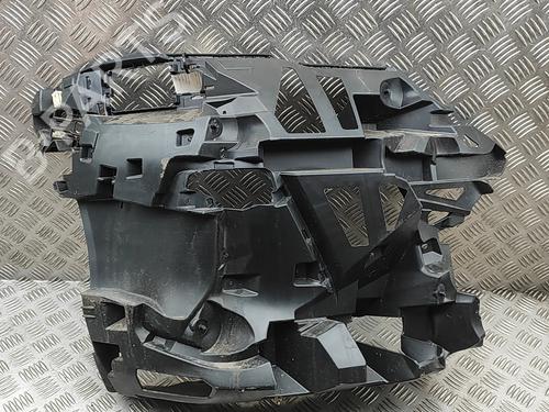 Used Rear bumper bracket Rear bumper bracket BMW 5 (G60, G90, G68) i5 eDrive40 (340 hp) 34347797 34347797
