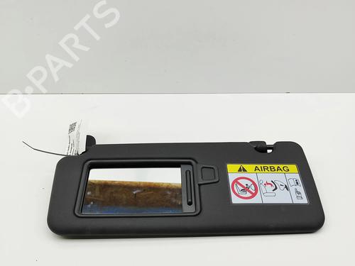 Left sun visor KIA SPORTAGE V (NQ5) 1.6 T-GDi Hybrid | BP30732081I1 