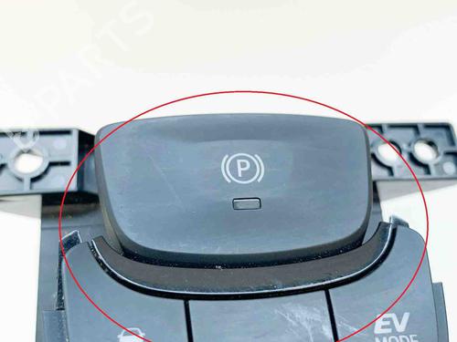 Switch TOYOTA C-HR (_X1_) 1.8 Hybrid (ZYX10_, ZYX11_, ZYX10R, ZYX11R) | BP27747887I30 