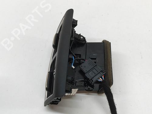 Air vent AUDI Q5 (8RB) 2.0 TFSI quattro | BP28955843I21 