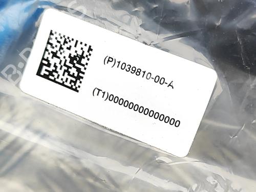 Cable TESLA MODEL Y (5YJY) Long Range All-wheel Drive | BP33625276E12 - Image 8