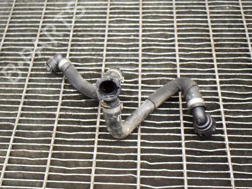 Used Pipe Pipe BMW X5 (G05, F95) xDrive 25 d (211 hp) 27750041 27750041