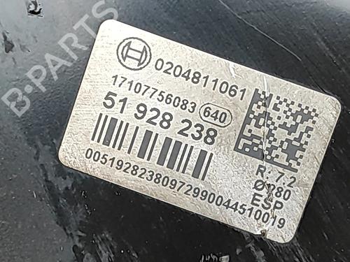 Servo brake PEUGEOT BOXER Van 2.0 BlueHDi 130 | BP36326696M42 - Image 5