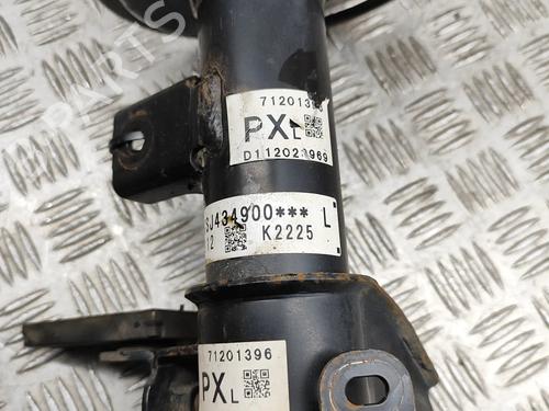 Left front shock absorber MAZDA CX-5 (KF) 2.2 D | BP25380304M16 