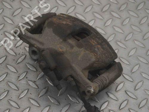 Højre bremsekaliber foran VW GOLF VII Variant (BA5, BV5) 2.0 GTD | BP30250442M104