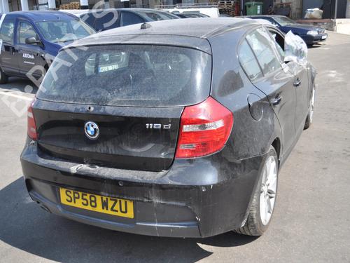 Other BMW 1 (E87) 118 d | BP32756598O1 - Image 3