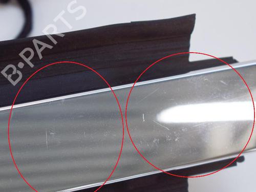 Rear left exterior door handle TESLA MODEL X (5YJX) P100D AWD | BP20231175C130