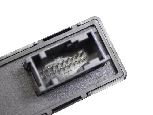 Engine control unit (ECU) SAAB 9-3 Convertible (YS3F) 1,8t BioPower | BP30222054M57 