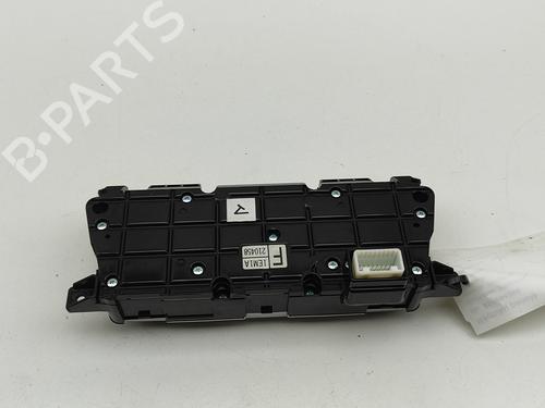 Switch NISSAN 370Z Coupe (Z34) NISMO 3.7 | BP28676642I30