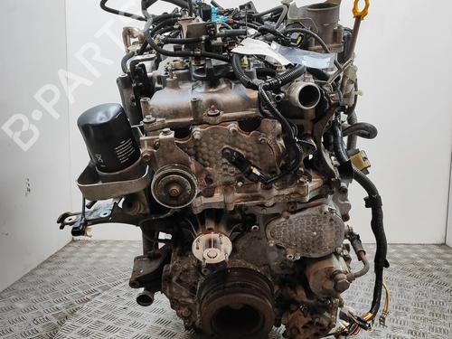 Engine ISUZU D-MAX II (TFR, TFS) 2.5 CRDi 4x4 (TFS86J) | BP37669299M1 - Image 3