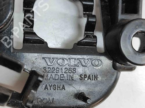 Support VOLVO XC60 II (246) 2.0 B5 Mild-Hybrid | BP29486505C155 