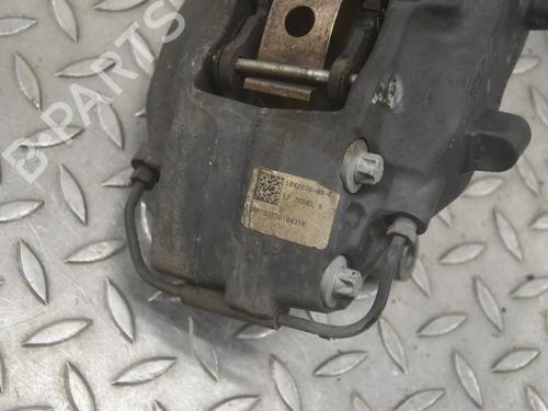 Left front brake caliper TESLA MODEL Y (5YJY) EV Performance All-wheel Drive | BP30250322M105 