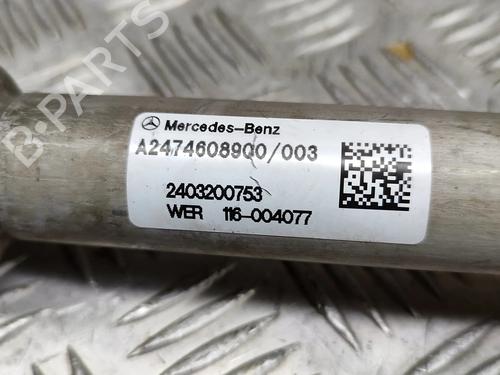 Steering column MERCEDES-BENZ EQB (X243) EQB 350 4-matic (243.612) | BP33369109M21  - Image 6