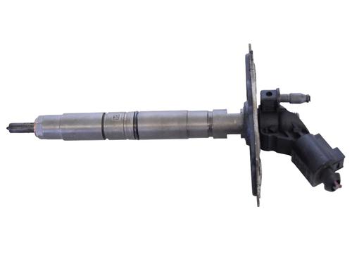 Used Injector Injector AUDI A5 Convertible (8F7) 3.0 TDI quattro (240 hp) 33367453 33367453