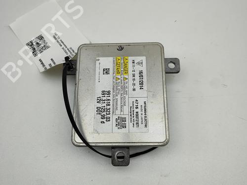 Electronic module PORSCHE MACAN (95B) 3.0 S | BP38018909M83 - Image 4