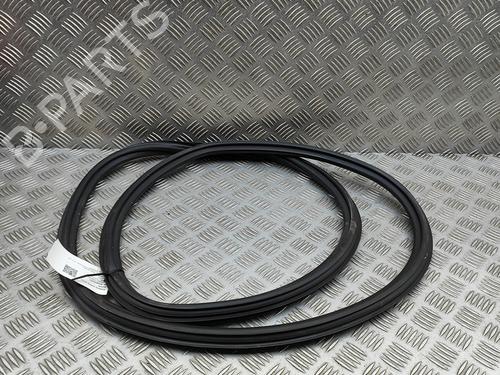 Rubber door seal AUDI Q3 (8UB, 8UG) RS 2.5 quattro | BP29616149C142 