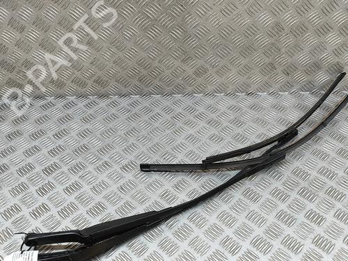 Front wipers mechanism AUDI A7 Sportback (4GA, 4GF) 3.0 TDI | BP28438666C83 