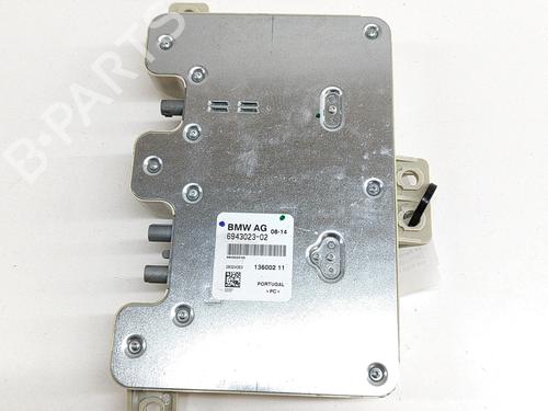 Electronic module BMW 6 Gran Coupe (F06) M6 | BP19427526M83 