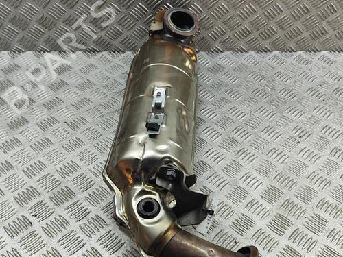 Catalyst PEUGEOT 208 II (UB_, UP_, UW_, UJ_) 1.2 Hybrid 136 (UPHPYK) | BP28436698M10