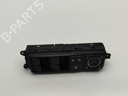 Used Right front window switch LEXUS RX (_L1_) 450h AWD (GYL15_) (249 hp) 25217017