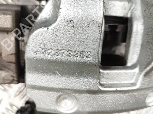Left front brake caliper VOLVO XC40 (536) Recharge AWD | BP33368513M105  - Image 8