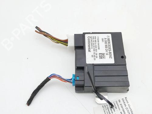 Fuel ECU MERCEDES-BENZ E-CLASS (W213) E 220 d (213.004) | BP38782538M50 - Image 2