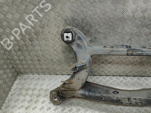 Rear axle MERCEDES-BENZ C-CLASS (W205) C 350 e (205.047) | BP30154984M2 