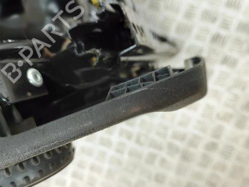 Left front seat FORD TRANSIT CUSTOM V362 Bus (F3) 2.2 TDCi | BP31834851C15