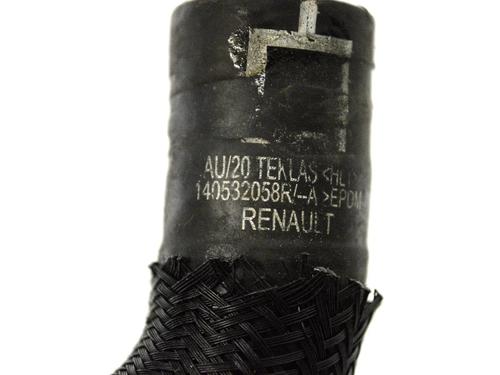 Pipe RENAULT MASTER III Van (FV) 2.3 dCi 180 FWD (FV04, FV07) | BP30227551M125 