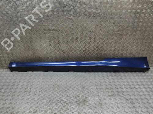 Embaladeira esquerda Embaladeira esquerda AUDI A5 (F53, F5P) 2.0 TDI quattro (190 hp) 33395292 33395292