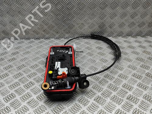 Gear lever VW GOLF VIII (CD1, DA1) 2.0 TSI R 4motion | BP30005282M90